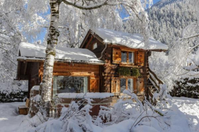 Mazot les Tines Chamonix-Mont-Blanc